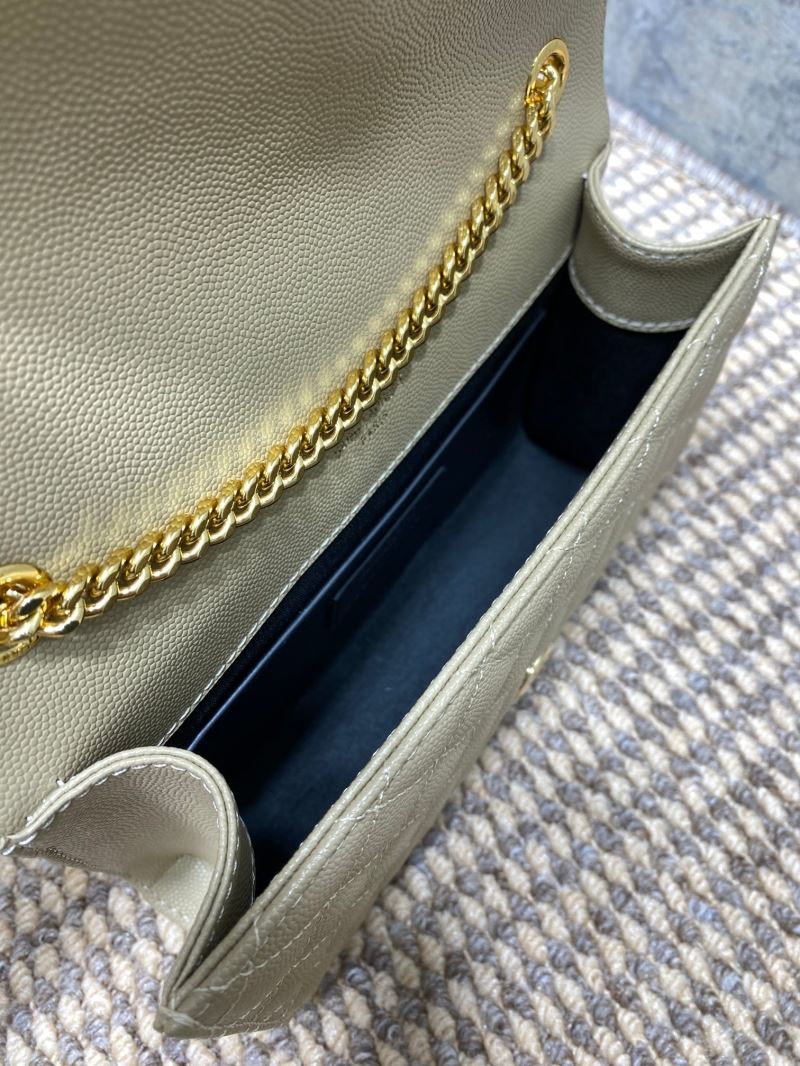 YSL Envelope Bags